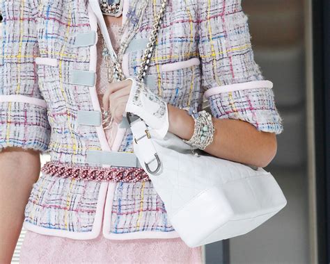 chanel pre spring 2017 bags|chanel spring dresses 2017.